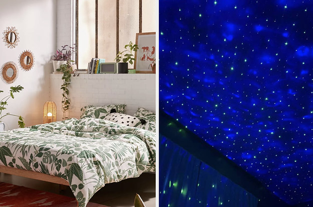 39 Things That'll Help You Fall Back In Love With Your Space