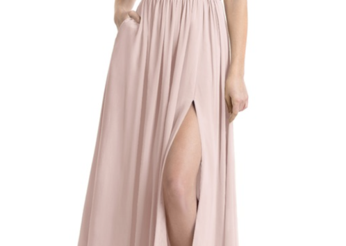 Bridesmaid Dresses Reveal Your Wedding Aesthetic