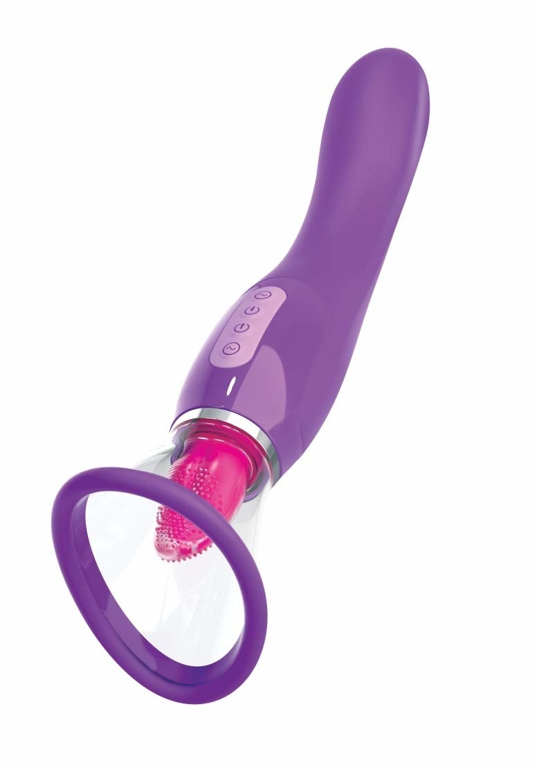 19 Clitoral Suction Sex Toys