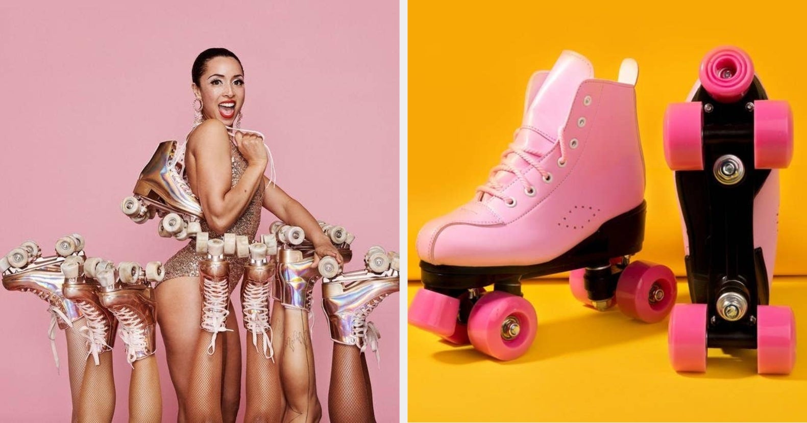 23 Best Roller Skates Online For Women, Men, And Kids