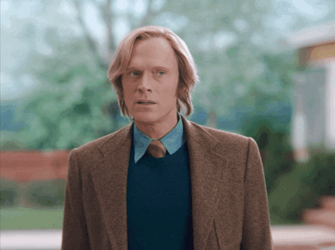 Paul Bettany On Future Episodes Of Wandavision