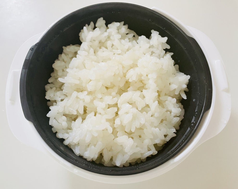 え めっちゃ優秀じゃん ダイソーの キッチングッズ で冷凍ご飯のクオリティが激変した