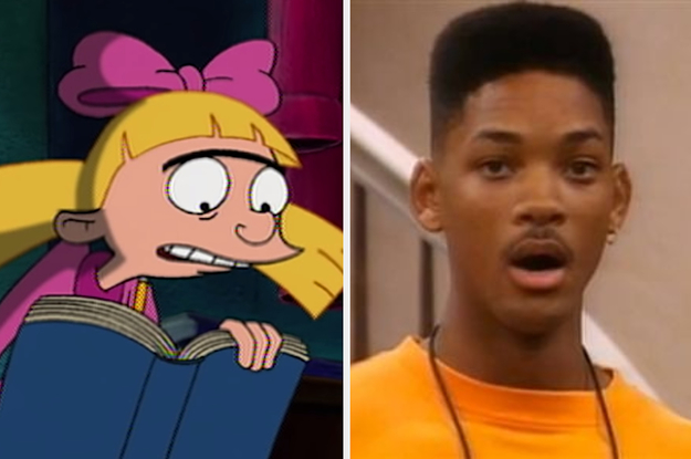 People Are Sharing Inappropriate Kid Show Moments That They Can't Believe Made It To Air, And I'm Screeching