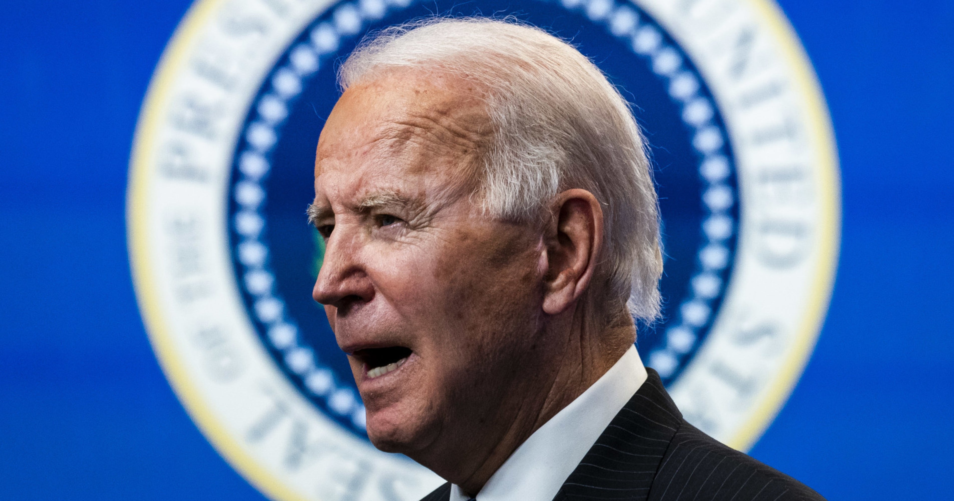 Biden signs executive order on abortion, Global Gag Rule