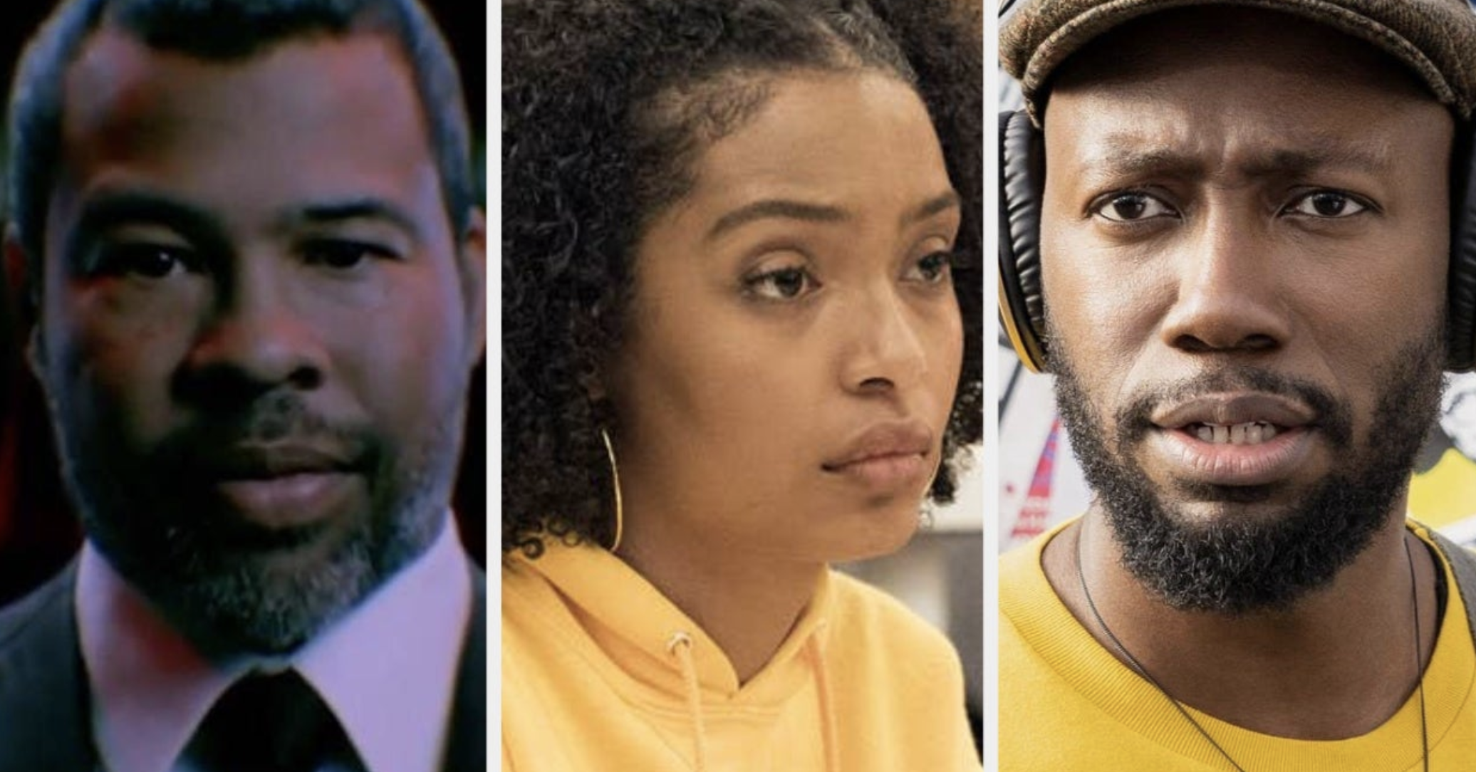 BlackCreated TV Shows To Watch Black History Month 2021