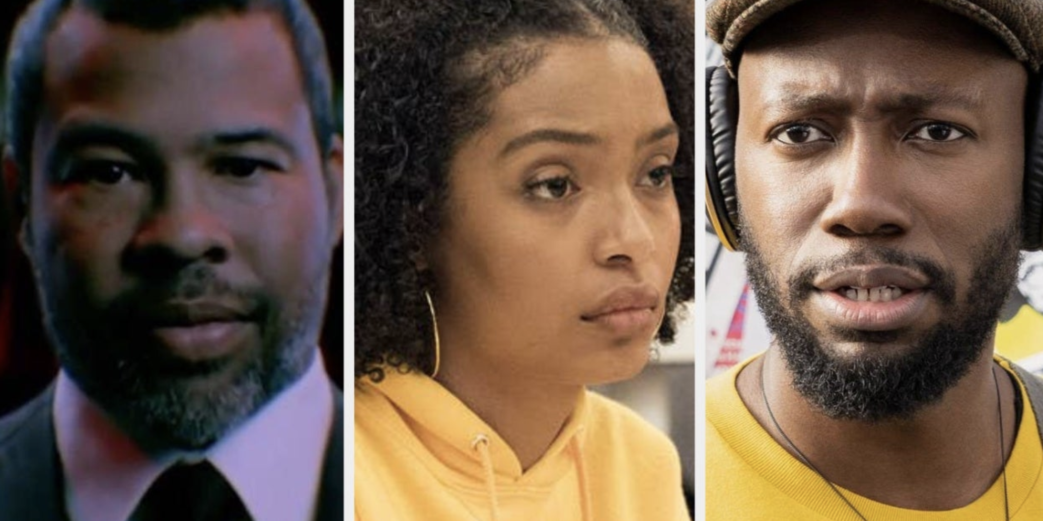 History Month Black Films On Hulu Lamorne Morris Woke Hulu Series