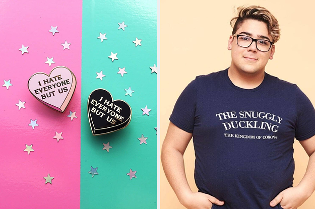 41 Small Thoughtful Gifts Your Significant Other Will Really Appreciate