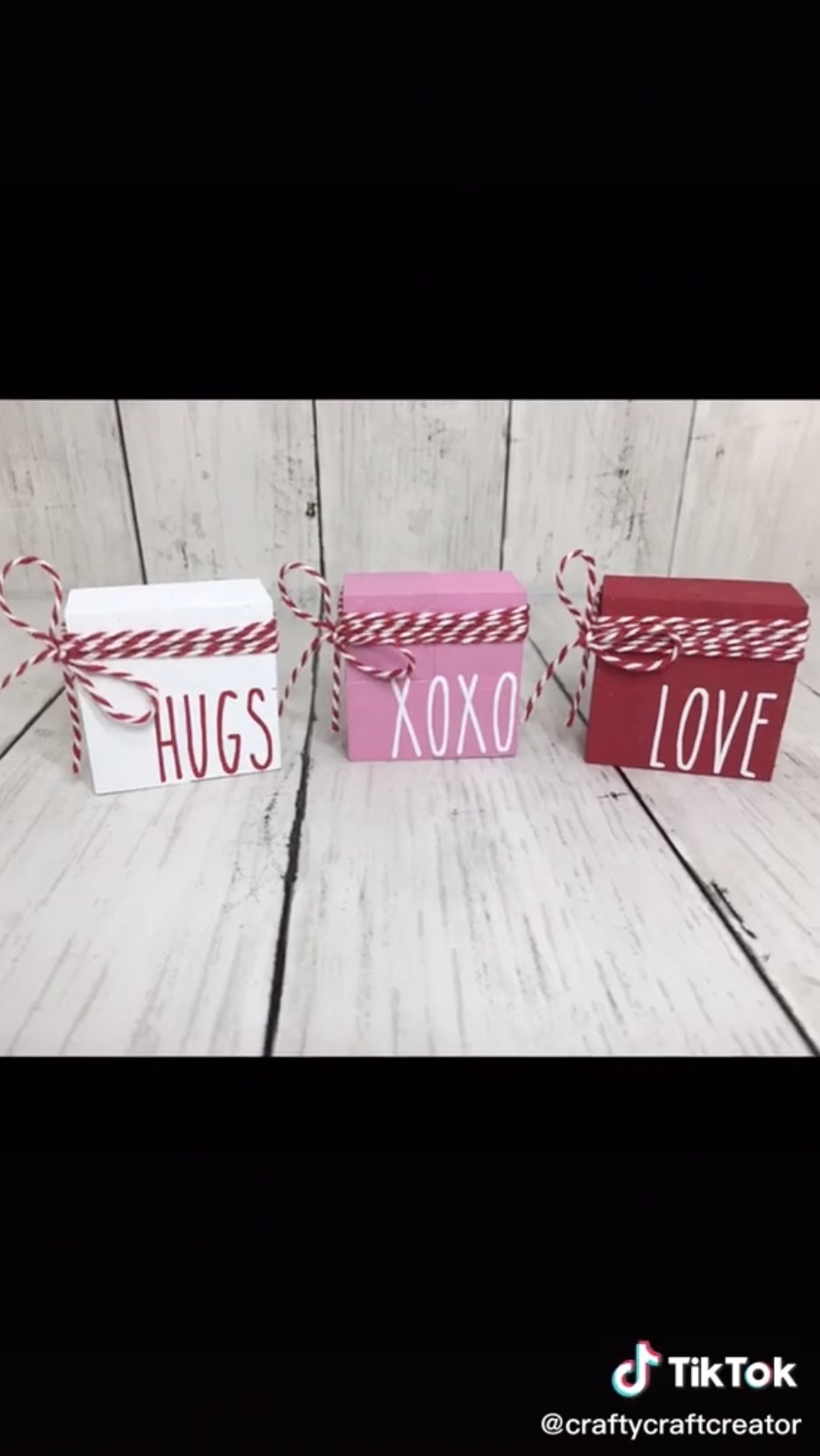 DIY Valentine's Day Decorations From TikTok