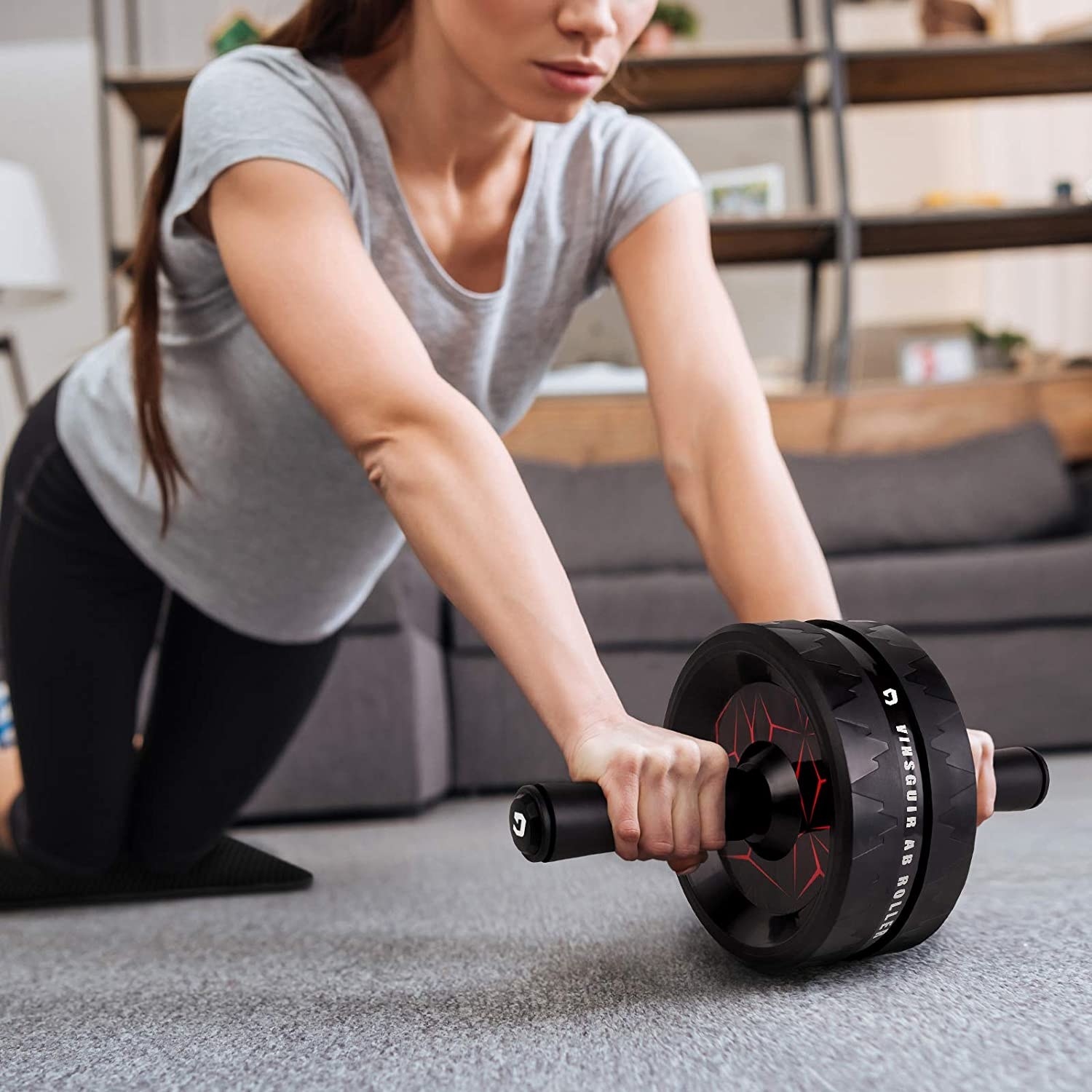 Nine Pieces of Underused Workout Equipment That Can Work for You