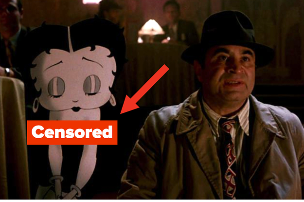 18 Movie Details That Are Super Small But Really Fun