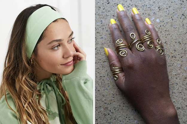 27 Accessories Nobody Will Believe You Bought For Under $20