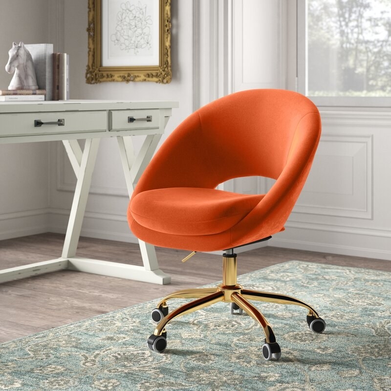 The Best Desk Chairs To Get, Modern Desk Chairs Canada