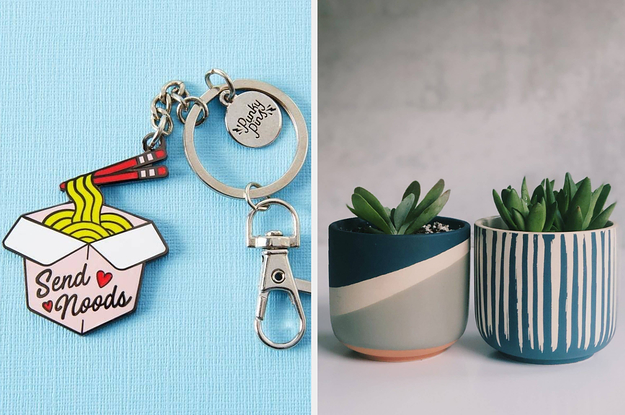 38 Amazing Valentine's Day Gifts To Give From You To You