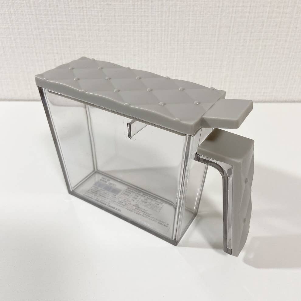 機能性が溢れてる ニトリの 片手で使えるキッチングッズ が407円とは思えない優秀さです 機能性が溢れてる ニトリの 片手で使えるキッチングッズ が407円とは思えない優秀さです