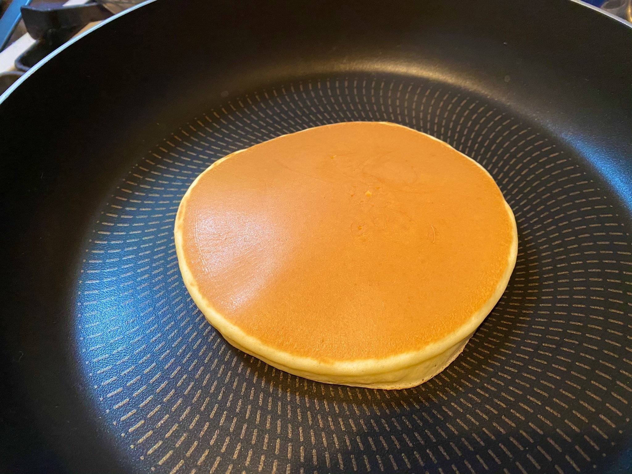 こりゃたまげたわ 芸術品みたいなホットケーキを焼くための たった3つのコツ