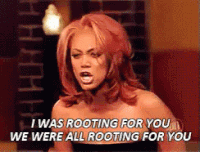 GIF of Tyra saying &quot;I was rooting for you. We were all rooting for you.&quot;