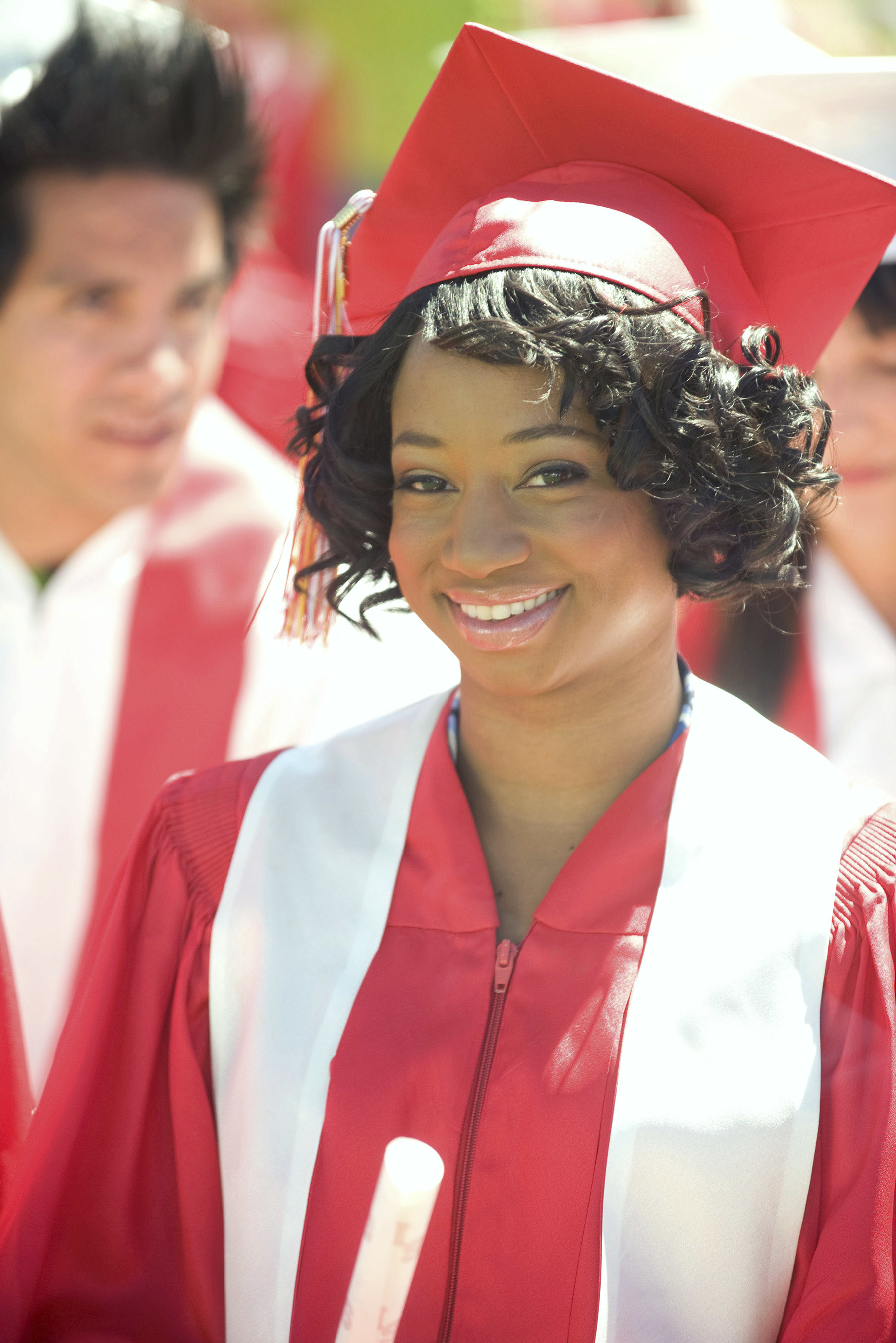 6 Things To Know About Monique Coleman, The Multi-Hyphenate And Black Girl  In STEM On Disney's 'High School Musical' - AfroTech