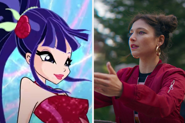 Some Of The "Fate: The Winx Saga" Cast Have Responded To Accusations That The Show Was Whitewashed