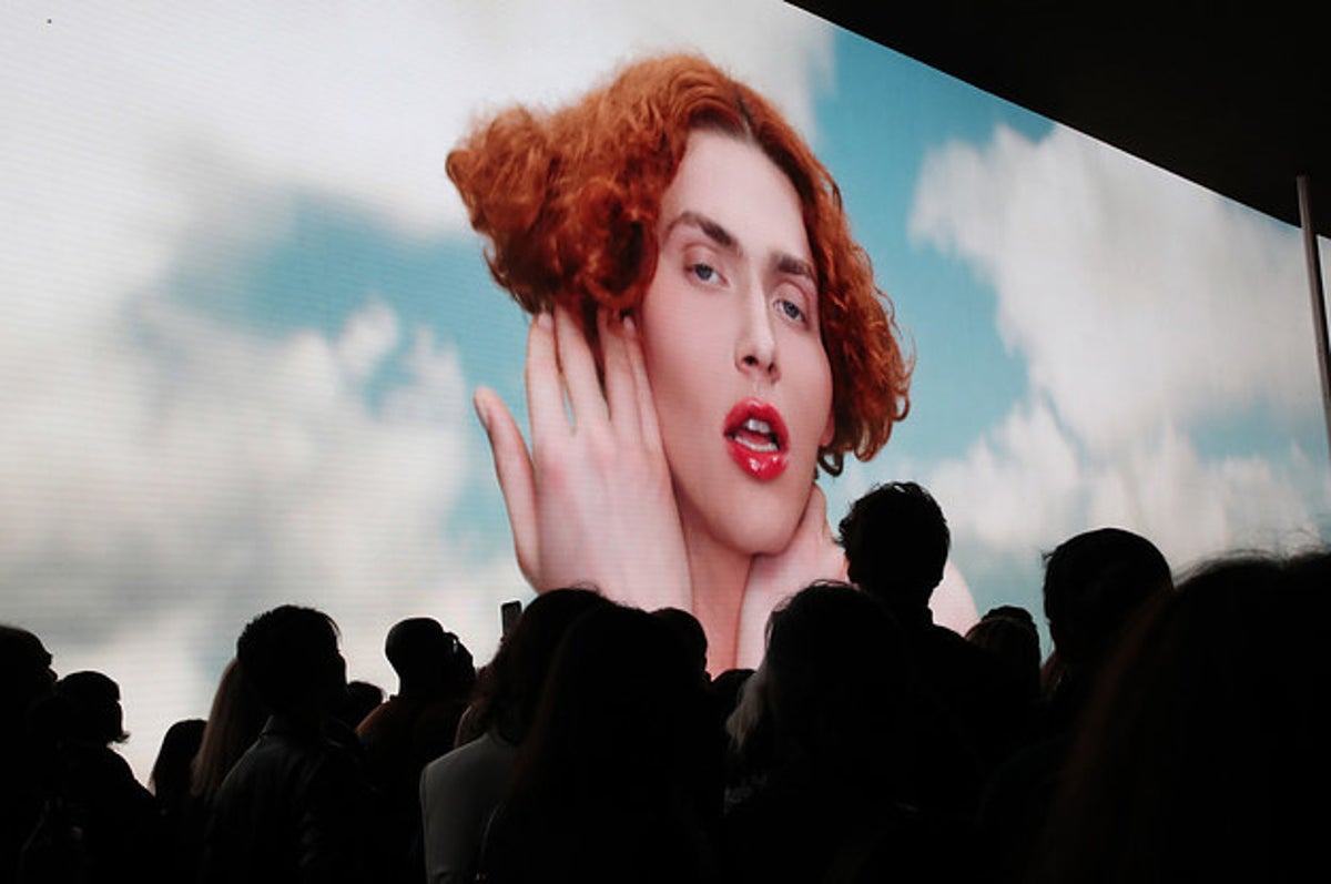 SOPHIE, Grammy-nominated artist and producer dies