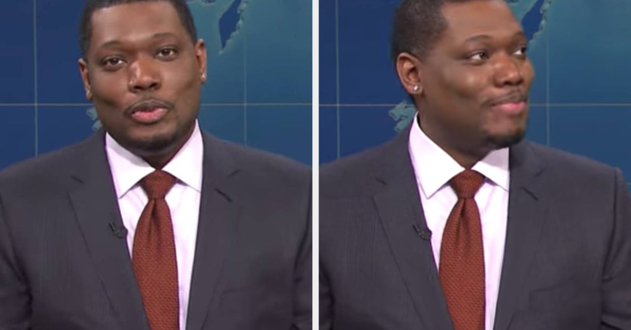 SNL Michael Che Transphobia during the weekend setback