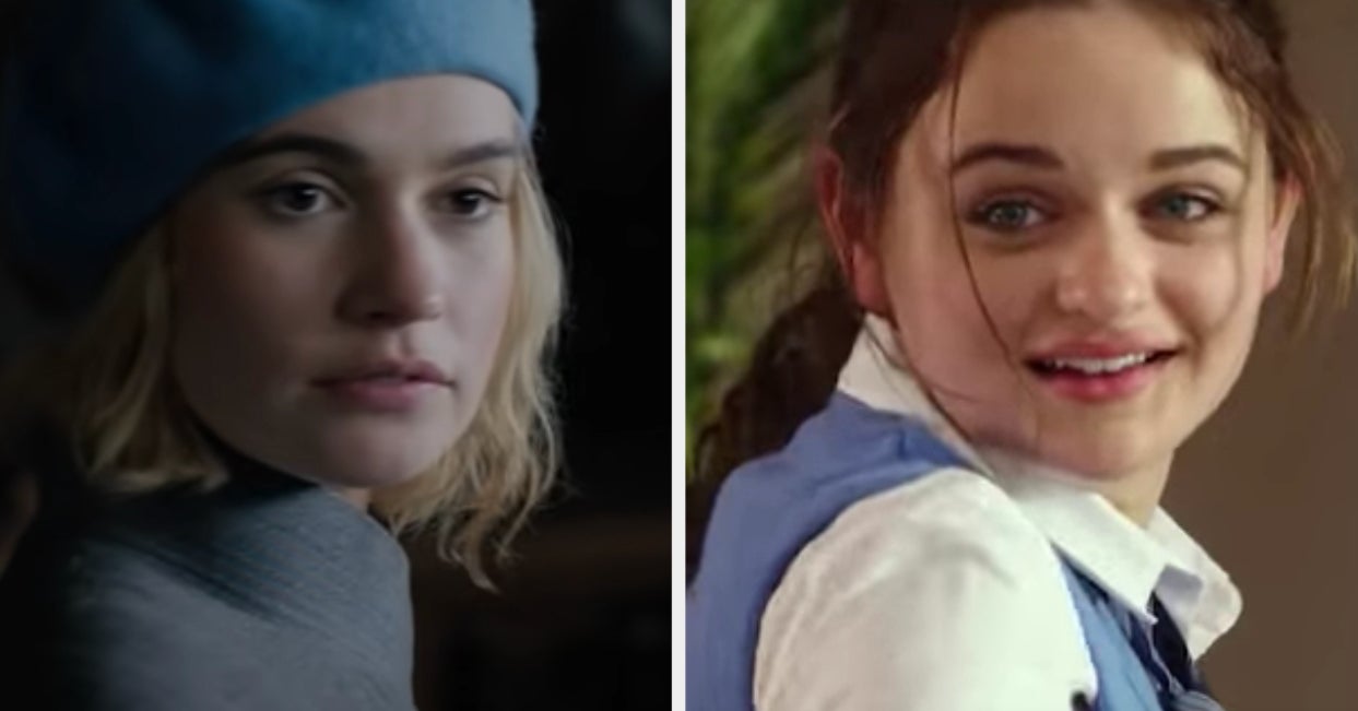 Which Netflix Original Movie Should You Watch?