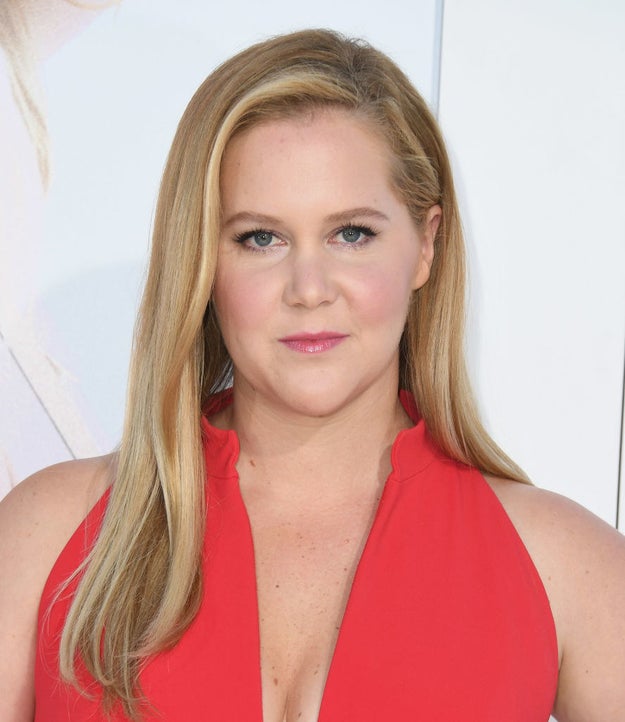 Amy schumer sexy pictures