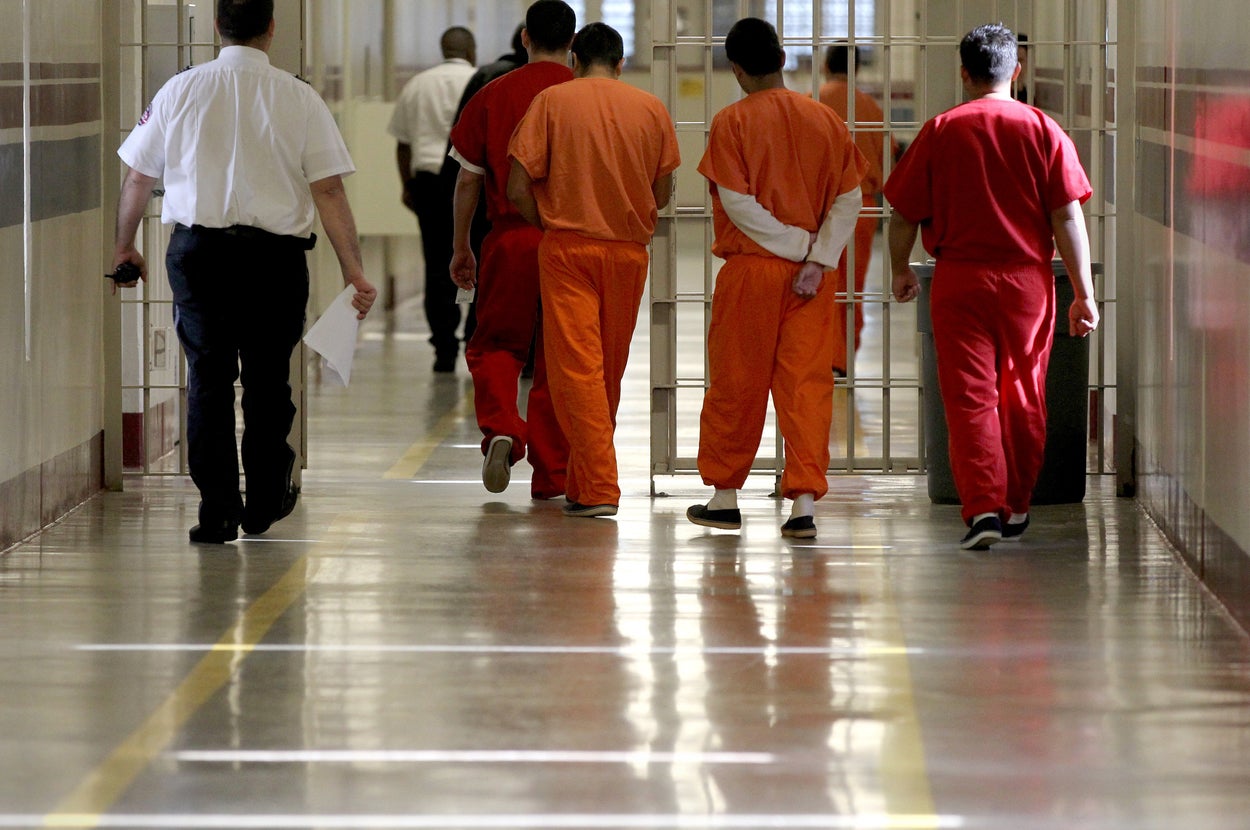 Mexican Man Dies In ICE Custody After Contracting COVID-19