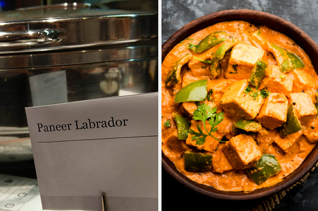 If You've Eaten 18/26 Of These Dishes, You're Unconditionally And Irrevocably In Love With Paneer