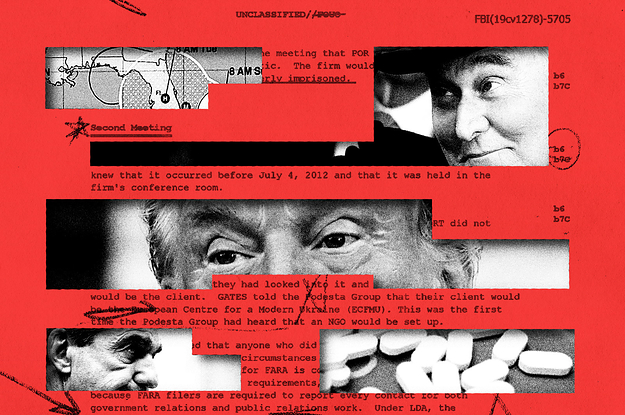 Here Are The Biggest Secrets We Pried From The Government In 2020