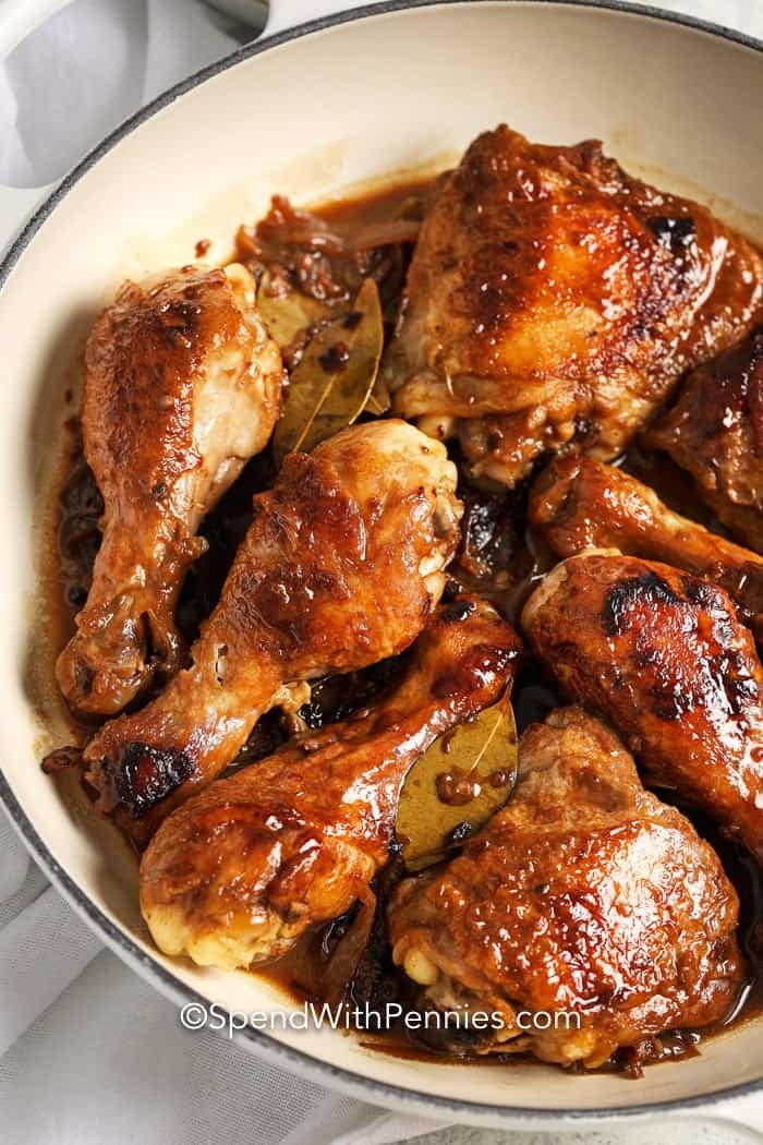 41 Best Chicken Recipes In 2021 From Around The World