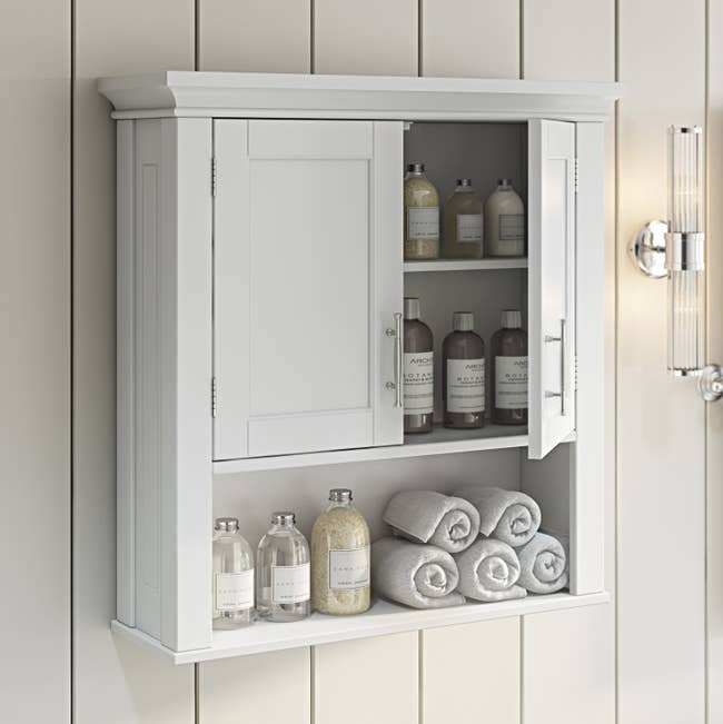 28 Walmart Products To Help You Organize Your Space
