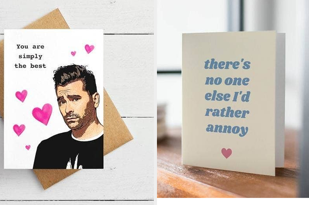 44 Funny Valentine's Day Cards To Make You Laugh