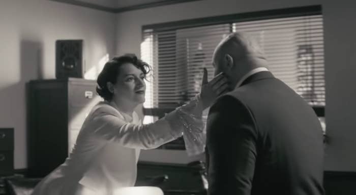 Harry Styles' "Treat People With Kindness" video