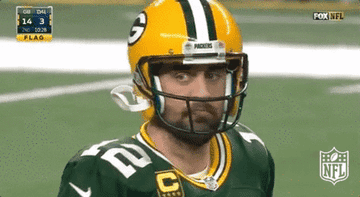 Aaron Rodgers Will Win Nfl Mvp