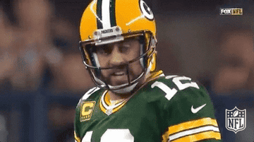 Aaron Rodgers Will Win Nfl Mvp