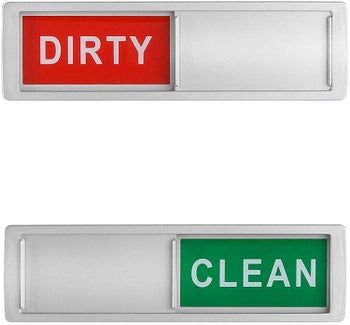 the dishwasher with the 