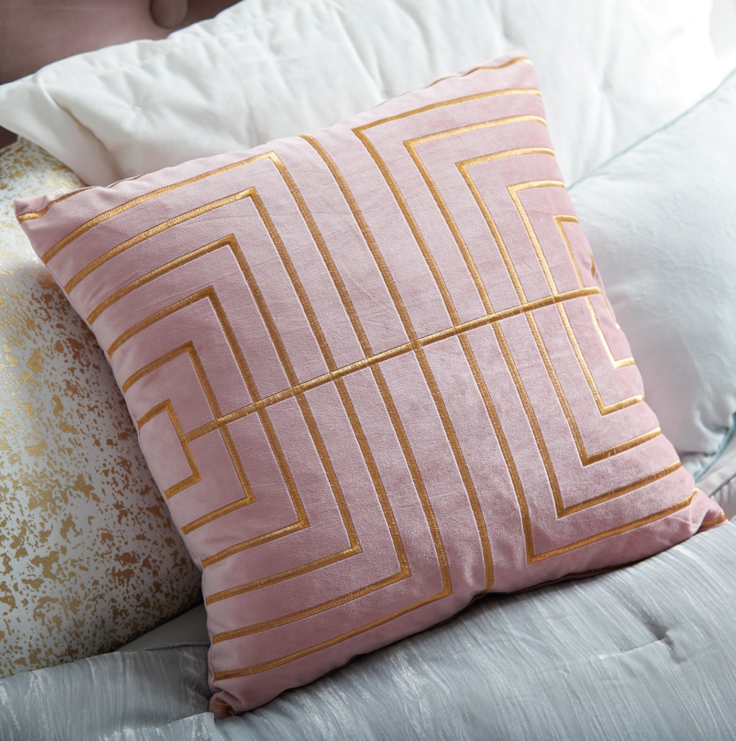 The pillow