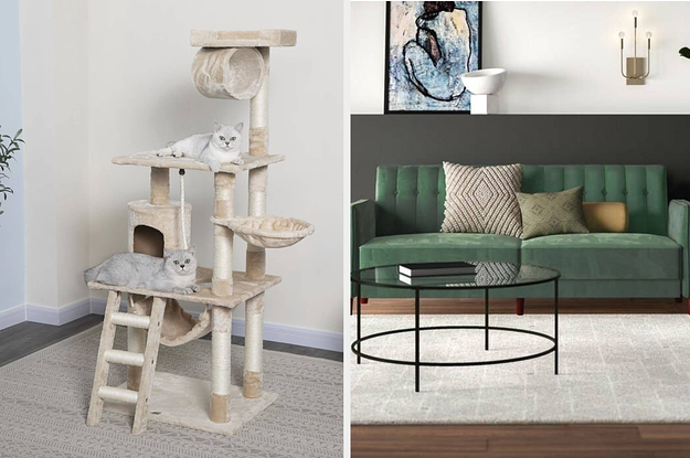 All The Best Deals At Wayfair Right Now