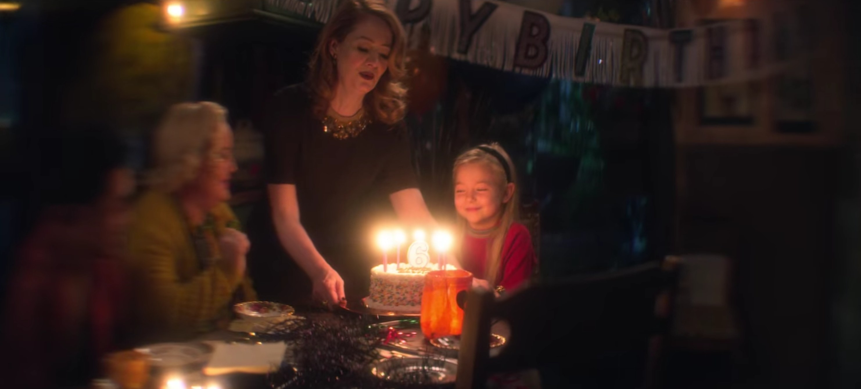 Best Chilling Adventures Of Sabrina Moments Season 4