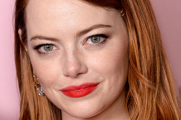 Emma Stone Is Reportedly Pregnant With Her First Child!!!