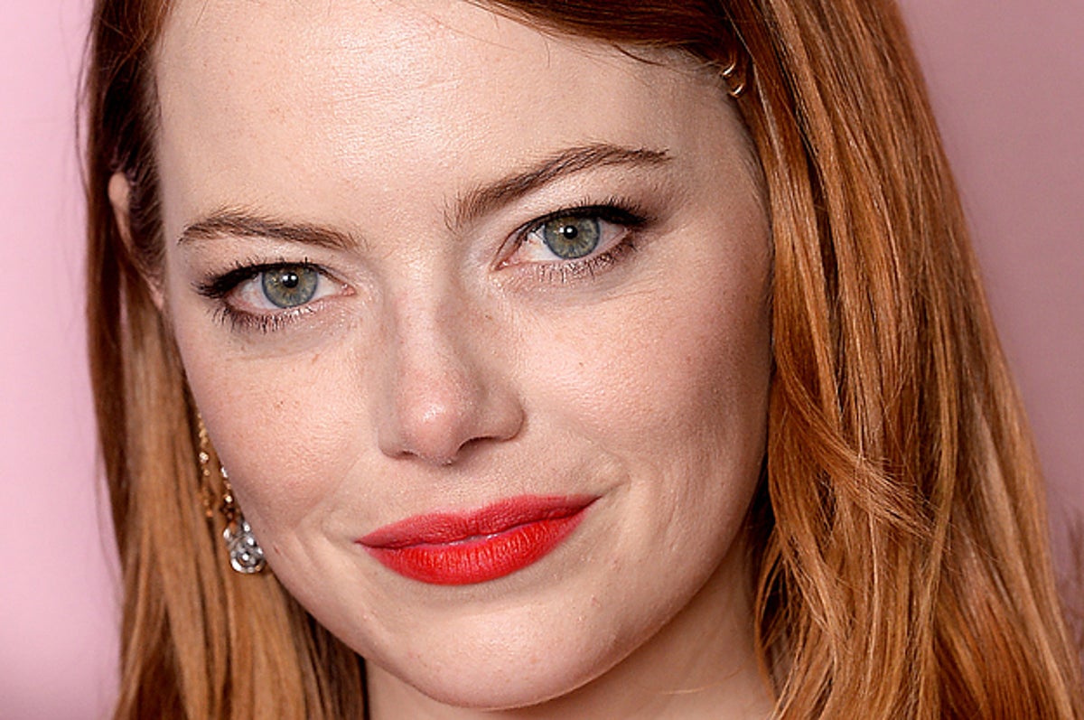 Emma Stone Open Sex - Emma Stone Is Pregnant With Her First Child