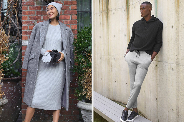 21 Stylish Things From Express That'll Probably Make People Ask 