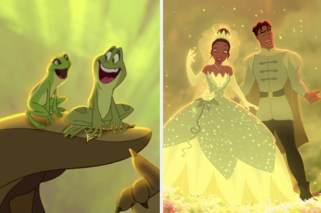 16 Reasons Why Tiana From Princess And The Frog Is The Best Disney