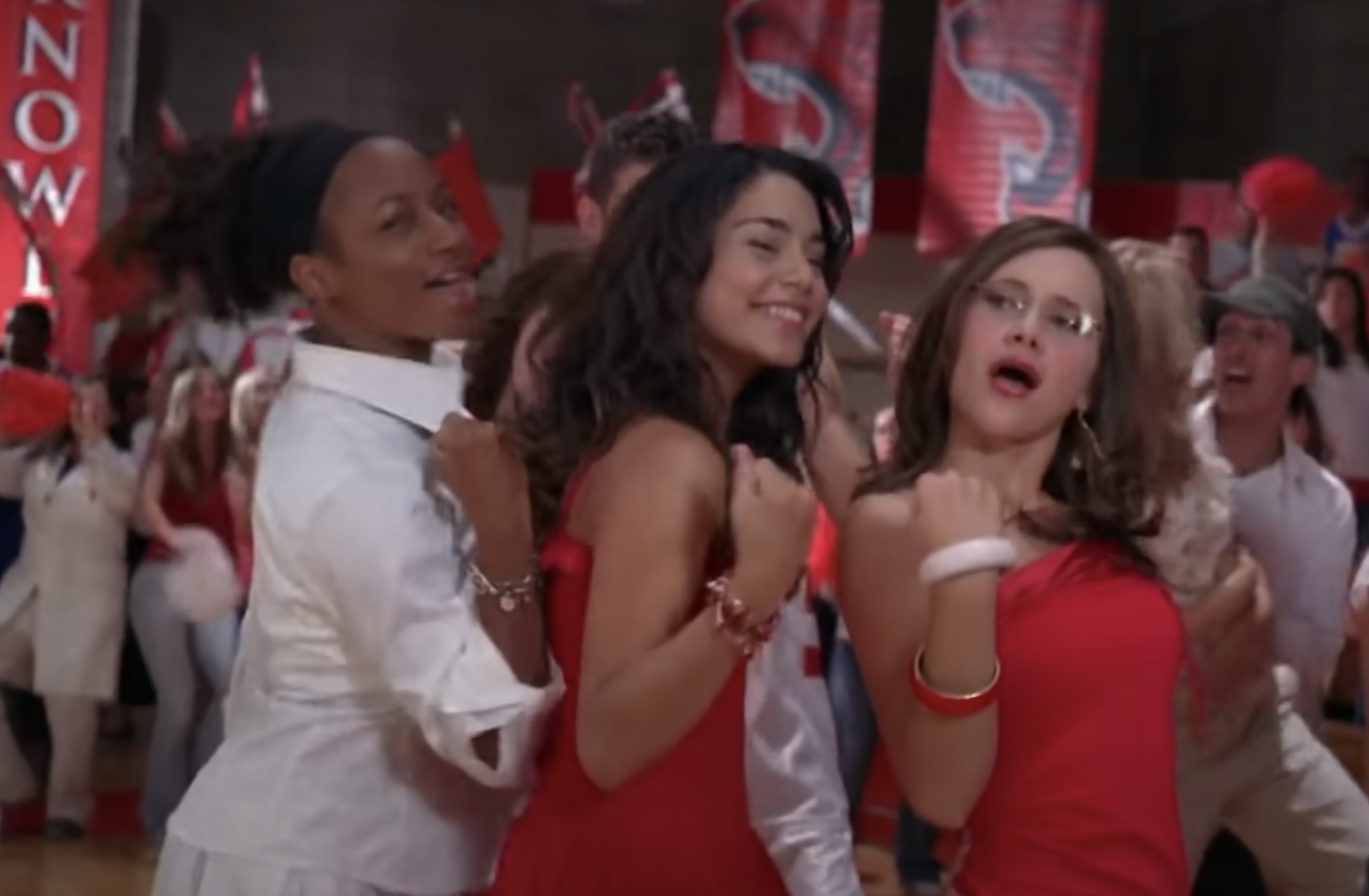 High School Musical Song Rankings