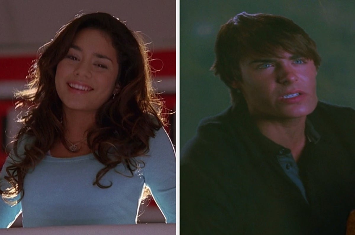 High School Musical Song Rankings High School Musical Song Rankings