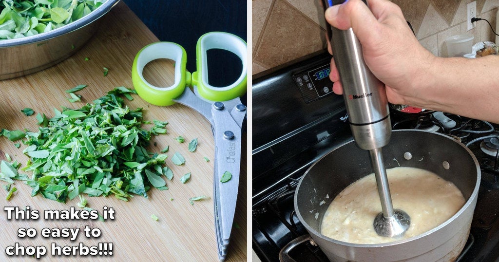 26 Kitchen Products Chefs Use And Love