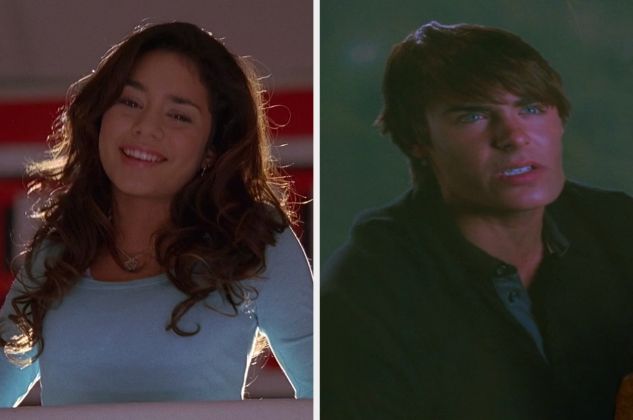 Troy, Sharpay e Gabriella voltam em High School Musical: A Série? Saiba  tudo · Notícias da TV