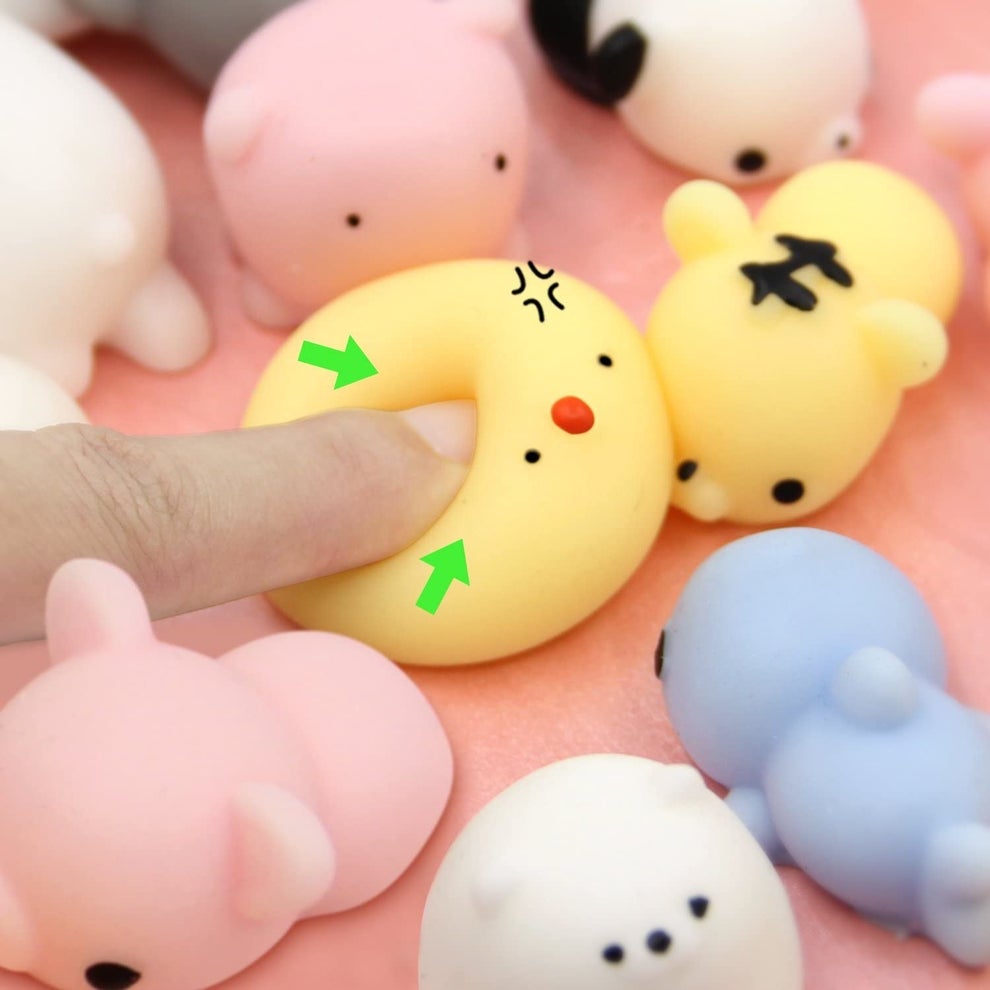 31 Things Under $30 To Help You Practice More Self-Care