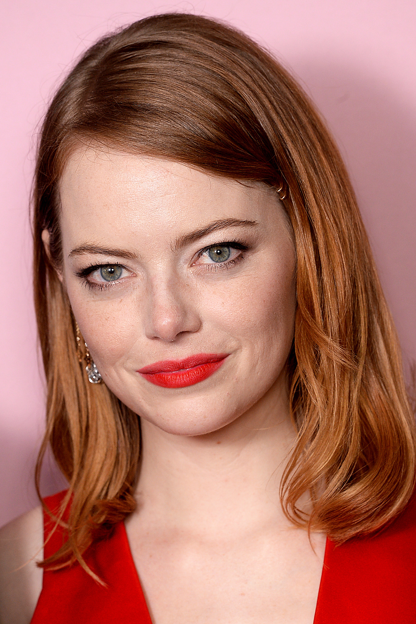 Expecting Emma! Emma Stone is pregnant with her first child!