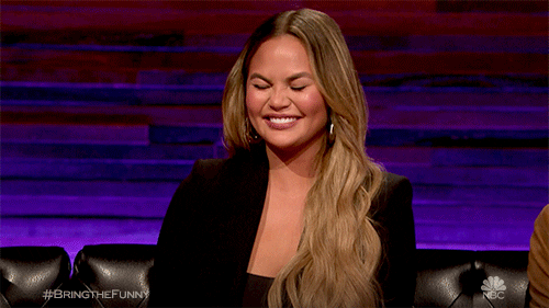 Chrissy Teigen Shared A Genius Pandemic Era Beauty Hack And I Can T Wait To Try It